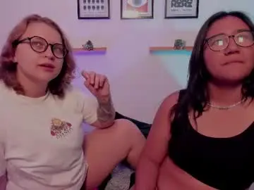 Chaturbate Private Sex Chat of electricnightsxxx