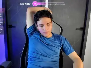 Chaturbate Best Webcam of emma_velz