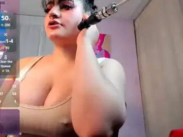 Chaturbate Sex Chat of emmaamartinez