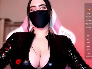 Chaturbate Free Live Porn of evangelinavangelisx