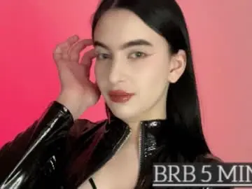 Chaturbate Watch Live Sex Cams of evangelinavangelisx