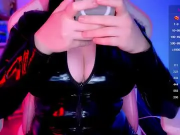 Chaturbate Adult Webcam of evangelinavangelisx