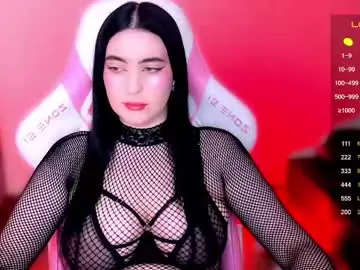 Chaturbate Best Webcam of evangelinavangelisx