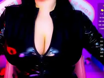 Chaturbate Adult Webcam of evangelinavangelisx