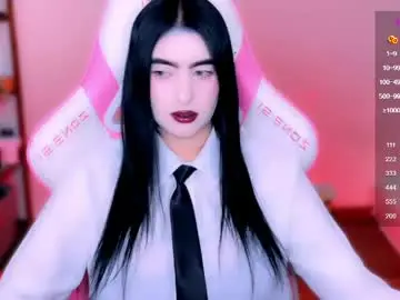 Chaturbate Sex Chat of evangelinavangelisx