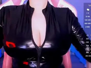 Chaturbate Live Sex Cam of evangelinavangelisx