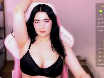 Chaturbate Nude Webcam of evangelinavangelisx