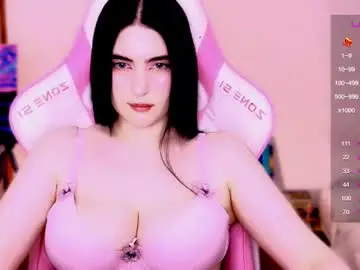 Chaturbate Best live sex cam show of evangelinavangelisx
