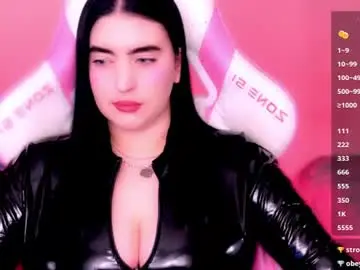 Chaturbate Best Webcam of evangelinavangelisx