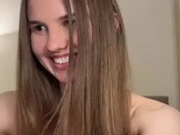 Chaturbate Adult Video Chat of fluffy_angel