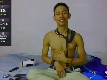 Chaturbate Free Porn Cam of jacob_wolf_xxx