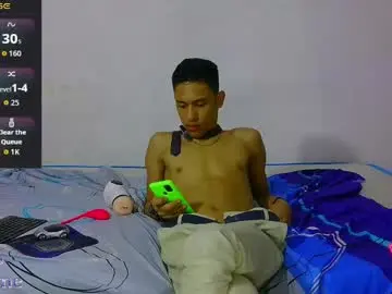 Chaturbate Adult Video Chat of jacob_wolf_xxx