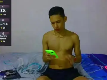 Chaturbate Best live sex cam show of jacob_wolf_xxx