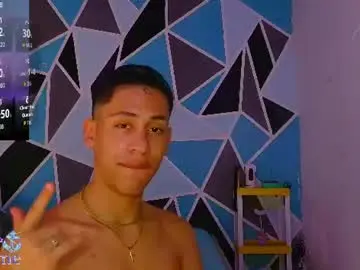 Chaturbate Free Porn Cam of jacob_wolf_xxx