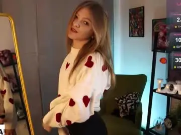 Chaturbate Sex Chat of kaily__bray