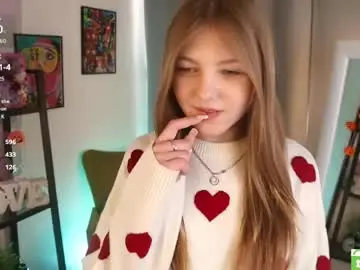 Chaturbate Best Webcam of kaily__bray