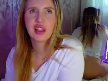 Chaturbate Live Porn of lexi_u_