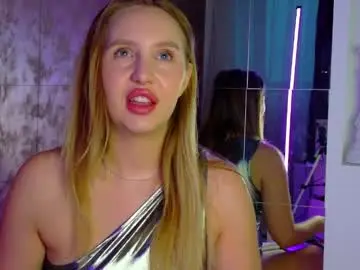 Chaturbate Live Sex Cam of lexi_u_