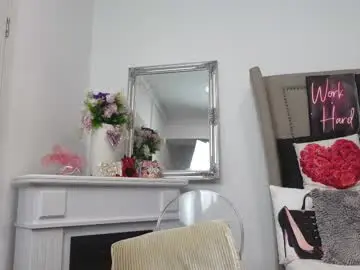 Chaturbate Sex Chat of lexyrene