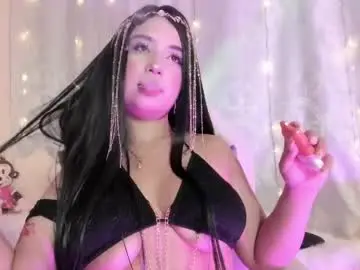 Chaturbate Adult Webcams of lilith_salvatoree