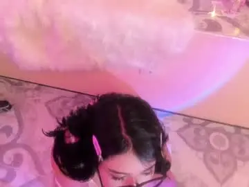 Chaturbate Adult Video Chat of lilith_salvatoree