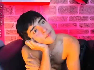 Chaturbate Adult Video Chat of luam_murph