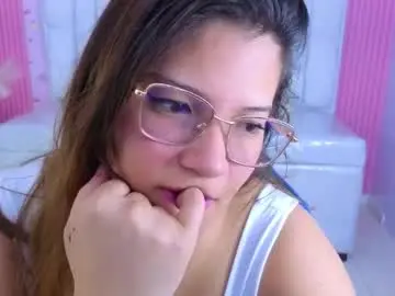 Chaturbate Sex Chat of lucero_s