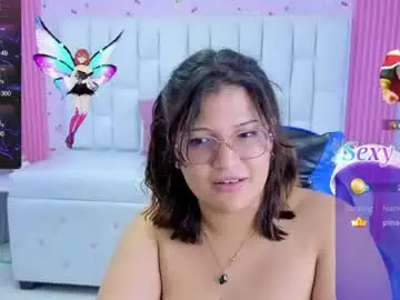 Chaturbate Sex Cam of lucero_s