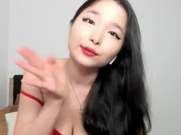 Chaturbate Sex Cam of mia_soyun