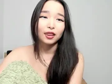 Chaturbate Watch Live Sex Cams of mia_soyun