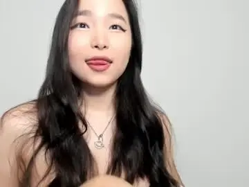 Chaturbate Best Webcam of mia_soyun