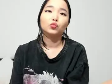 Chaturbate Best Webcam of mia_soyun