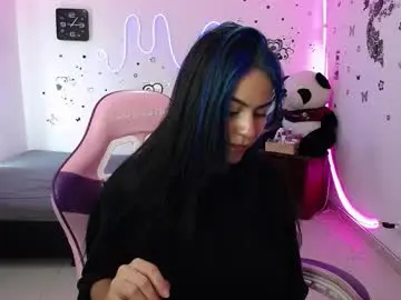 Chaturbate Nude Webcam of milusolers