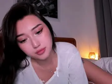 Chaturbate Free Live Porn of minnie_jin