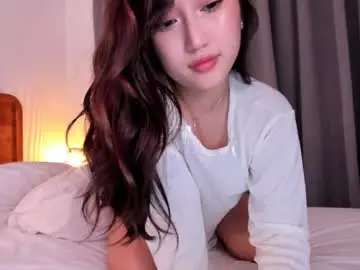 Chaturbate Adult Webcams of minnie_jin