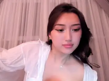 Chaturbate Private Sex Chat of minnie_jin