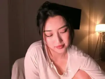 Chaturbate Best live sex cam show of minnie_jin