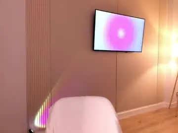 Chaturbate Live Sex of minnie_jin