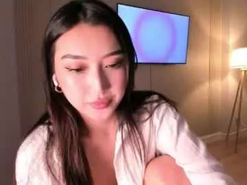 Chaturbate Live Sex Cam of minnie_jin