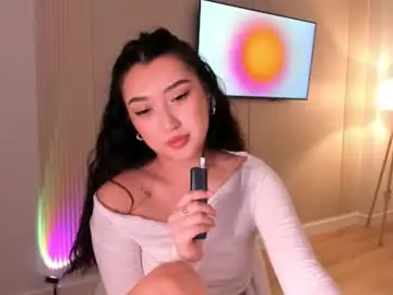 Chaturbate Live Porn of minnie_jin