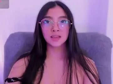 Chaturbate Sex Chat of mirandajohnson_