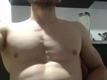 Chaturbate Sex Cam of rocky_muscle