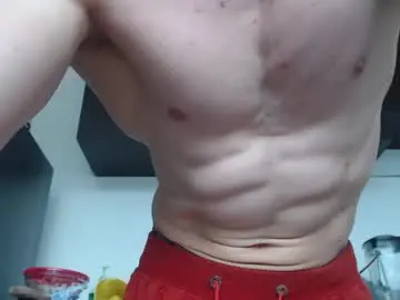 Chaturbate Live Sex of rocky_muscle