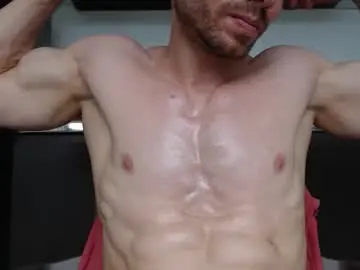Chaturbate Best Webcam of rocky_muscle