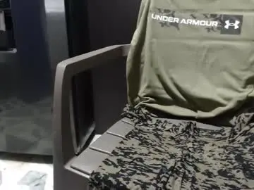 Chaturbate Free Live Porn of rocky_muscle