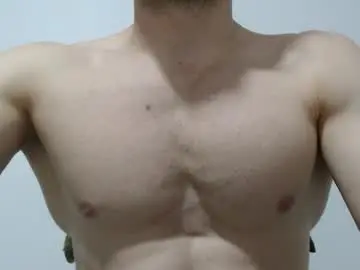 Chaturbate Best Webcam of rocky_muscle