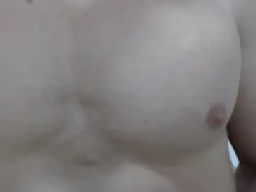 Chaturbate Live Sex Cam of rocky_muscle