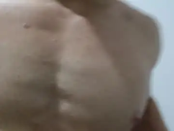 Chaturbate Best live sex cam show of rocky_muscle