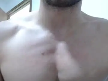 Chaturbate Sex Cam of rocky_muscle