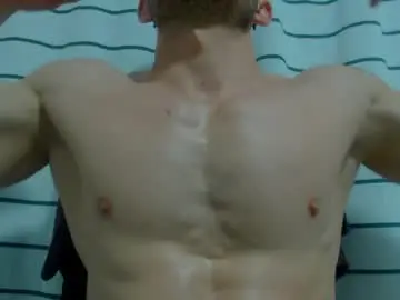 Chaturbate Private Sex Chat of rocky_muscle